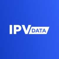 Logo van IPV Data